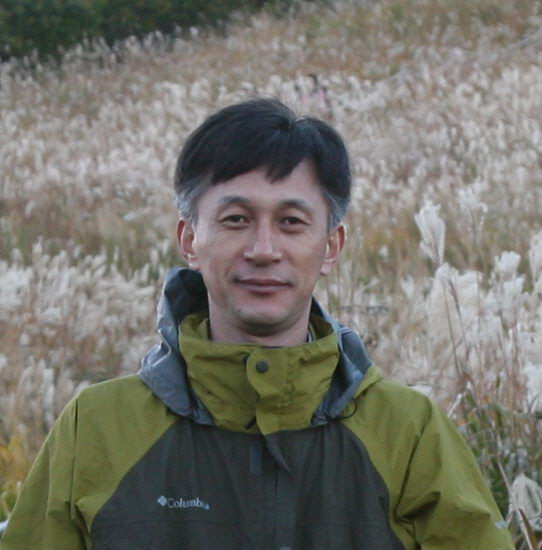 임종환 국립산림과학원 박사