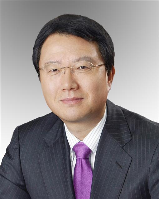 박종우 삼성전기 사장