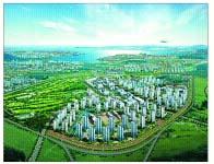 [부동산플러] 순천 신대지구 공동택지·상업용지 분양