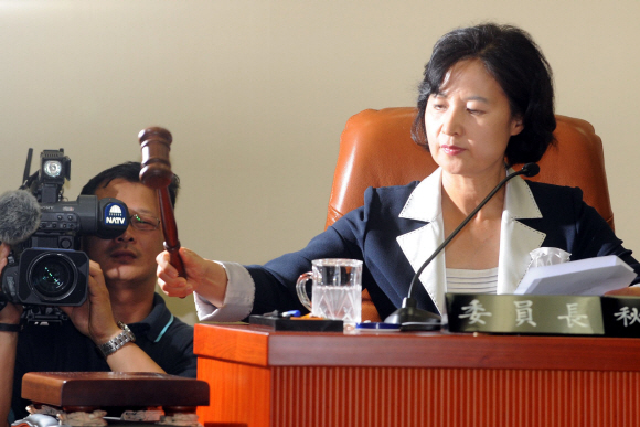 민주·민노당 ‘따로 환노위’