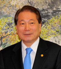 유명환 외교통상부 장관