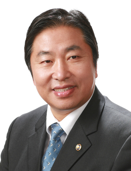 김중현 교육과학기술부 제2차관