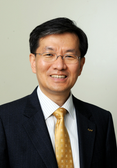 이민규 중앙대 신문방송학부 교수
