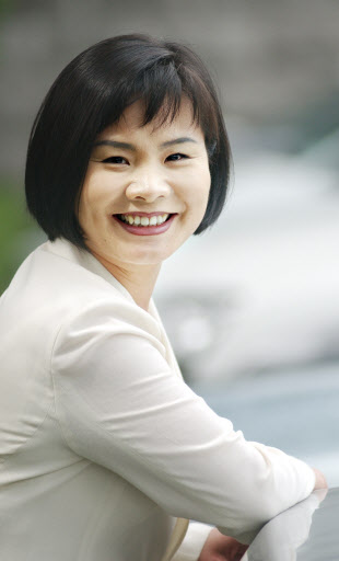 윤미량 하나원장