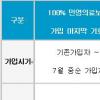 민영의료보험 100%보장 혜택을 받게 되는 마지막 기회!