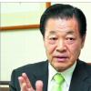 [민선4기-남은 1년 이렇게] 김충용 종로구청장