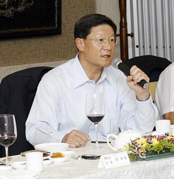 허명수 GS건설 사장