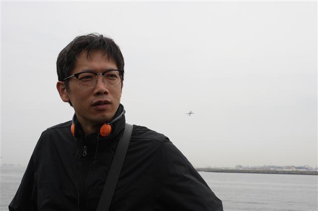 야구치 시노부 감독