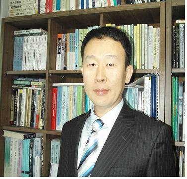 정헌일 한국문화관광연구원 연구원
