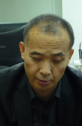 고미영씨 오빠 고석균씨