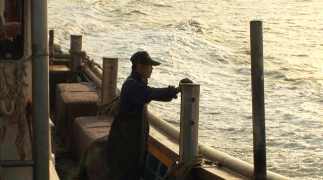 최북단 연평도의 자연과 그곳 사람들의 삶을 다룬 SBS 스페셜 ‘연평별곡’.