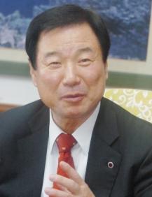 신방웅 한양대 석좌교수 한국시설안전공단 이사장