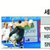[로마 세계수영선수권대회] 주종목 탈락… 그도 국민도 놀랐다