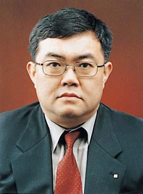 정윤식 부산대 기획처장