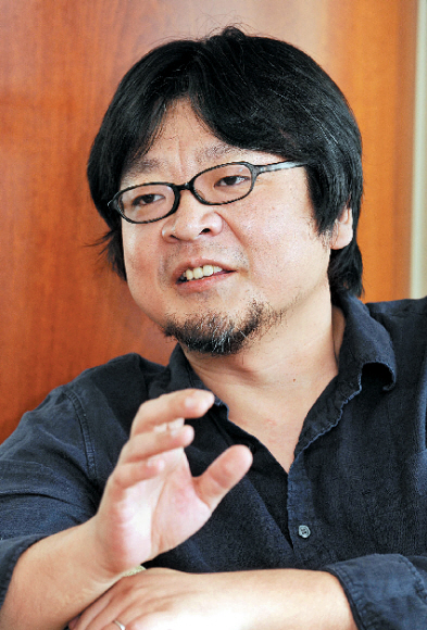 호소다 마모루 감독