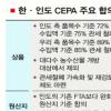 사실상 FTA… GDP 1조3000억원