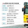 지자체 친환경 노면전차 도입 붐
