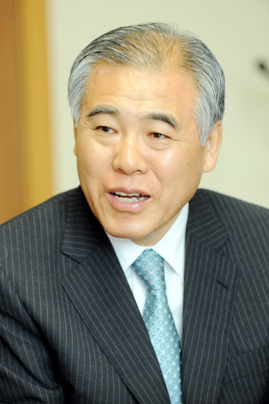 현병철 인권위원장