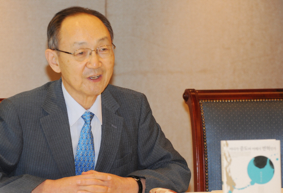 백낙청 서울대 명예교수