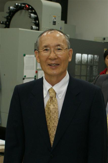 서전농원 김병호 대표