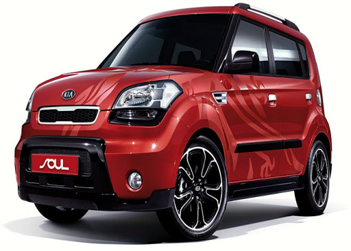 기아자동차는 쏘울이 미국고속도로안전보험협회(IIHS)가 선정한 ‘가장 안전한 모델’ 소형차 부문 3종 가운데 하나로 뽑혔다고 14일 밝혔다. IIHS는 정면·측면·후방 충돌 시험 결과 등을 종합 평가해 ‘가장 안전한 모델’을 선정한다. 기아자동차 제공