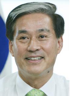 이주진 한국항공우주연구원장