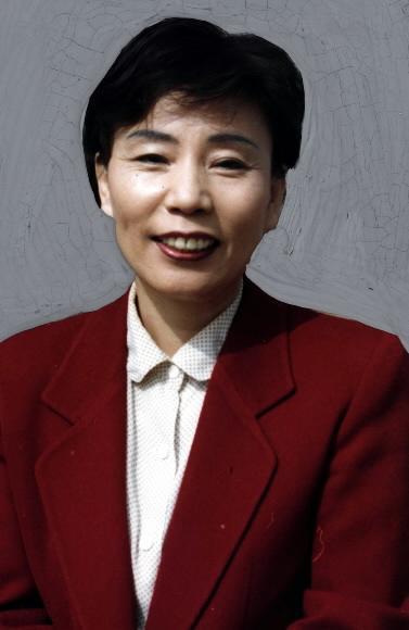 유시춘 전 국가인권위상임위원