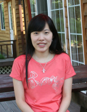 동화작가 신지영씨