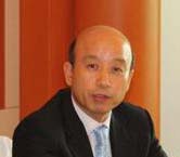 조해식 성원건설 부회장