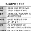 [서울신문 창간 105주년 기획-중산층 두껍게] “기초수급자 소득 있어도 지원해야 빈곤탈출”