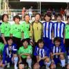 송파 여성축구단 전국 우승 넘본다
