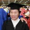 50여년만에 졸업장 “감개무량해요”