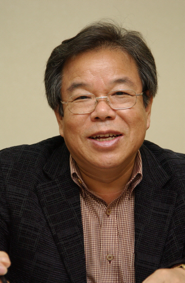 동화작가 이동렬씨