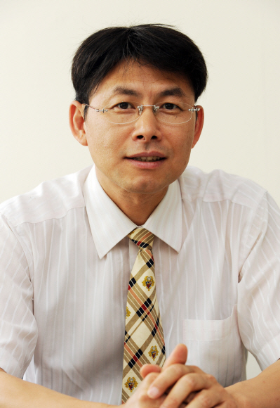 민귀식 한양대 중국문제연구소 연구교수