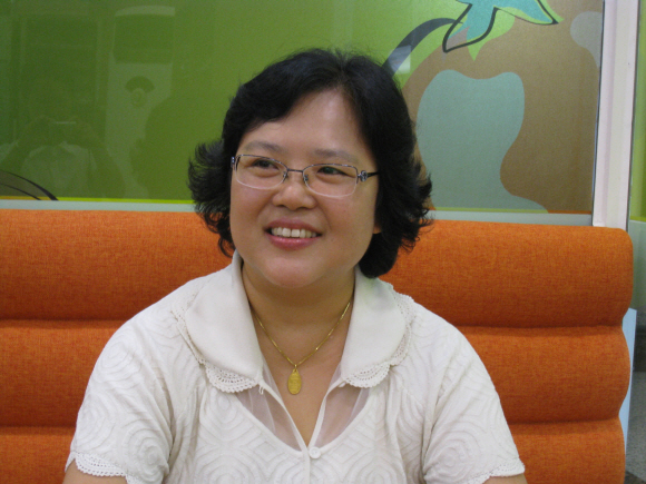 김상경 서울디지털대 교수