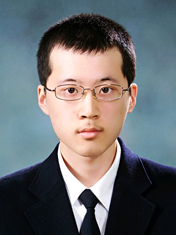 실종된 이모군.  