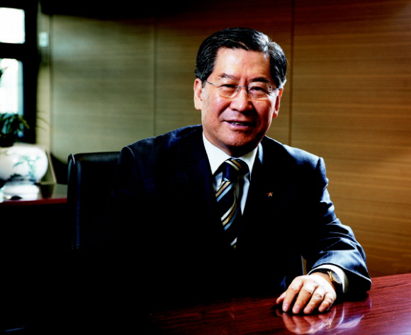 권오남 그랜드 코리아레저㈜ 사장