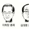 “심대평 총리가면 지역민 속이는 것” “세종시-총리 연계는 속 좁은 정치”