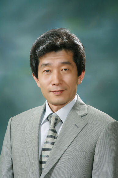 이상훈 한국외국어대 일본학부 교수