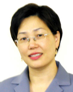 박미자 환경부 환경보건정책과장