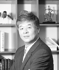 정윤 과학창의재단 이사장