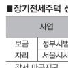 서울 “30만가구 공급”… 숫자놀음?