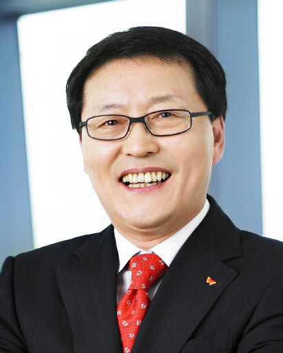 정만원 SK텔레콤 사장