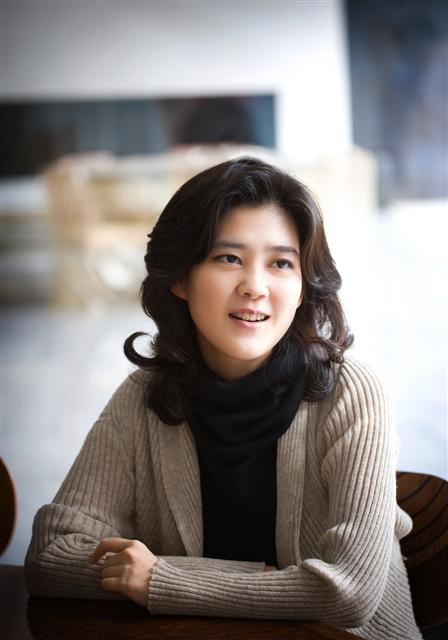 이부진 호텔신라 전무