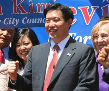 케빈 김 연합뉴스