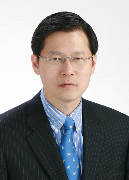 정성장 세종연구소 수석연구위원