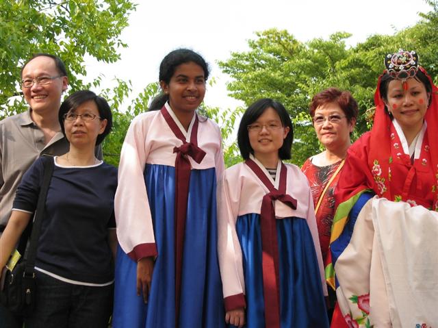 국내 곳곳에서 활약하는 이주 외국인들의 삶을 소개한 아리랑TV 4부작 ‘마이 코리아, 마이 코리언’.