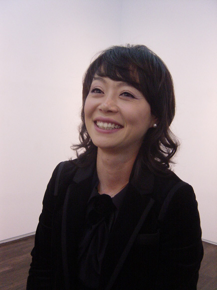 세오(서수경) 화가