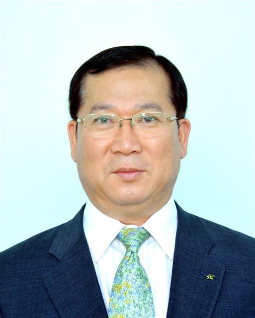 이원만 농수산물유통공사 부사장