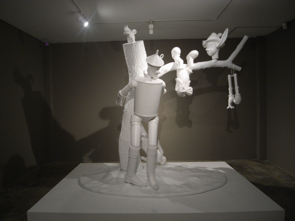 국제갤러리 제공